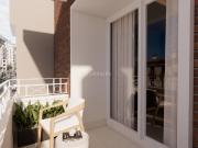 Piso en venta en Madrid, Goya. VIVIENDA EXTERIOR CON...