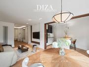 Piso en venta en Madrid, Goya. Vivienda reformada en...