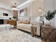 Piso en venta en Madrid, Goya. VIVIENDA REFORMADA. Pisos.