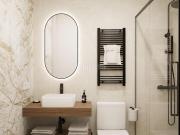 Piso en venta en Madrid, Goya. Vivienda ubicada en el...