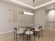 Piso en venta en Madrid, Goya. Vivienda ubicada en el...