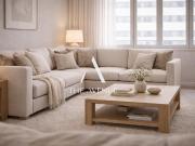 Piso en venta en Madrid, Goya. Vivir Goya con amplitud y...