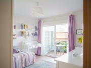 Piso en venta en Madrid, Guindalera