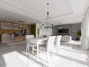 Piso en venta en Madrid, Guindalera. Amplio piso a...