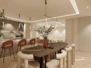 Piso en venta en Madrid, Guindalera. Exclusiva vivienda...