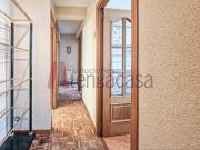 Piso en venta en Madrid, Guindalera. Luminoso piso de...