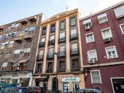 Piso en venta en Madrid, Guindalera. Piso en venta en...