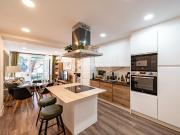 Piso en venta en Madrid, Guindalera. Piso en venta en...