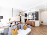 Piso en venta en Madrid, Guindalera. Piso en venta...