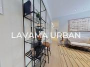 Piso en venta en Madrid, Guindalera. Piso recién...