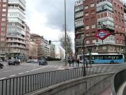 Piso en venta en Madrid, Guindalera. Pisos.