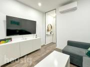 Piso en venta en Madrid, Guindalera. Pisos.