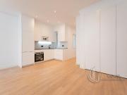 Piso en venta en Madrid, Guindalera. Pisos.