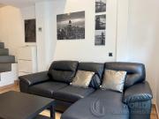 Piso en venta en Madrid, Guindalera. Pisos.