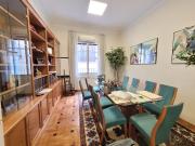 Piso en venta en Madrid, Guindalera. Pisos.