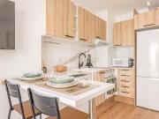 Piso en venta en Madrid, Guindalera. Pisos.