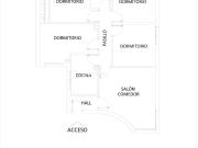 Piso en venta en Madrid, Guindalera. SE VENDE MAGNÍFICO...