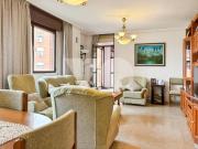 Piso en venta en Madrid, Hellín. Piso en venta en...