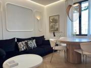 Piso en venta en Madrid, Hispanoamerica