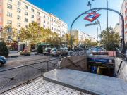 Piso en venta en Madrid, Hispanoamérica Bernabéu. Grupo...