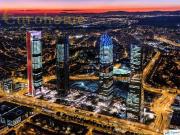 Piso en venta en Madrid, Hispanoamérica Bernabéu....