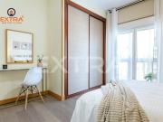 Piso en venta en Madrid, Hispanoamérica Bernabéu. Piso...