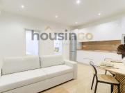 Piso en venta en Madrid, Hispanoamérica Bernabéu. Piso...