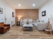 Piso en venta en Madrid, Hispanoamérica Bernabéu. Piso...