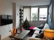 Piso en venta en Madrid, Hispanoamérica Bernabéu. Pisos.