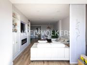 Piso en venta en Madrid, Horcajo. Piso reformado con...