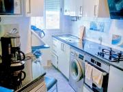 Piso en venta en Madrid, Hortaleza Apóstol Santiago