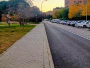 Piso en venta en Madrid, Hortaleza Apóstol Santiago