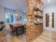 Piso en venta en Madrid, Ibiza. En el emblemático barrio...