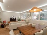 Piso en venta en Madrid, Ibiza. Estilo, confort y...