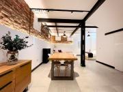 Piso en venta en Madrid, Ibiza. Estudio de Lujo junto al...