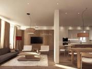 Piso en venta en Madrid, Ibiza. Exclusivo piso exterior...