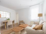 Piso en venta en Madrid, Ibiza. Exclusivo piso reformado...