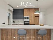 Piso en venta en Madrid, Ibiza. Llave en mano junto al...