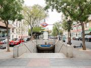 Piso en venta en Madrid, Ibiza. Piso en venta en el...