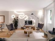 Piso en venta en Madrid, Ibiza. Piso en venta en Goya....