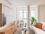 Piso en venta en Madrid, Ibiza. Piso en venta en Retiro....