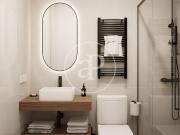 Piso en venta en Madrid, Ibiza. Piso en venta en zona...