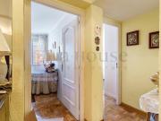 Piso en venta en Madrid, Goya. PISO PARA REFORMAR EN EL...