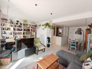 Piso en venta en Madrid, Ibiza. Totalmente reformado en...