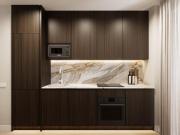 Piso en venta en Madrid, Ibiza. Vivienda de lujo en...