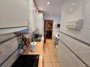 Piso en venta en Madrid, Ibiza. Vivienda en venta en la...