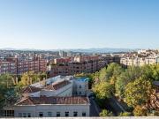 Piso en venta en Madrid, Imperial. IMPRESIONANTE ÁTICO...