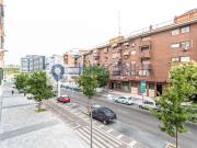 Piso en venta en Madrid, Imperial. Pisos.