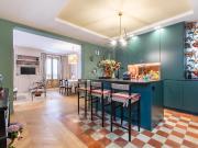 Piso en venta en Madrid, Jerónimos. Vivienda reformada...