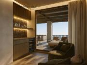 Piso en venta en Madrid, Jerónimos. Espectacular Ático...